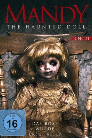 Image Mandy the Haunted Doll