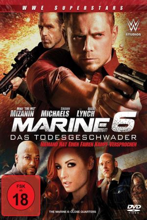 Image The Marine 6 - Das Todesgeschwader