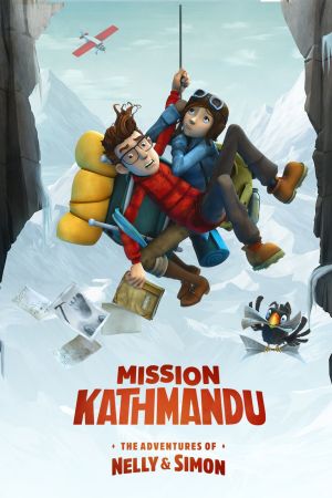 Image Mission Yeti - Die Abenteuer von Nelly & Simon