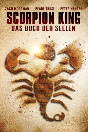 Image Scorpion King - Das Buch der Seelen