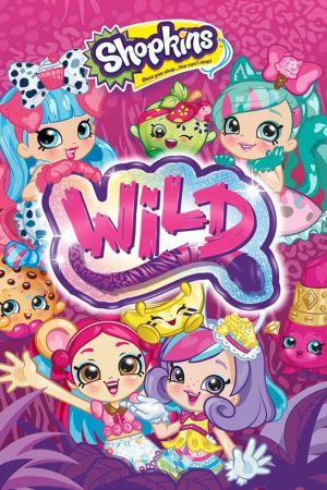 Image Shopkins: Wild