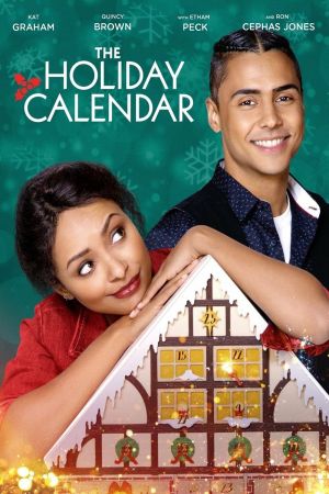 Image The Holiday Calendar