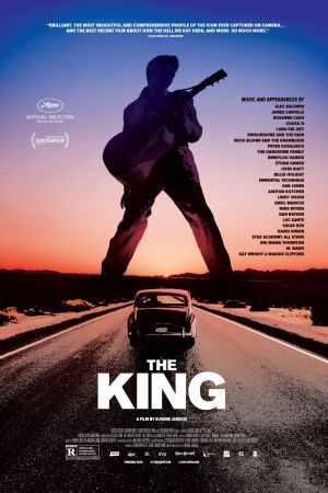 Image The King – Mit Elvis durch Amerika