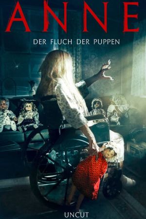 Image Anne - Der Fluch der Puppen