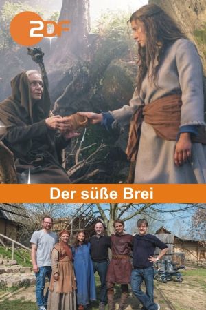 Image Der süße Brei