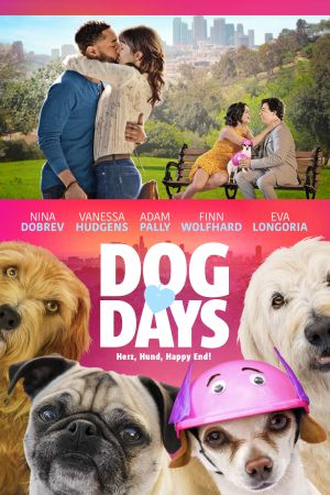 Image Dog Days