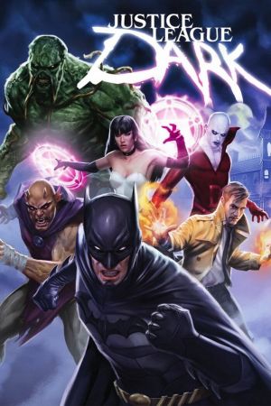 Image Justice League Dark