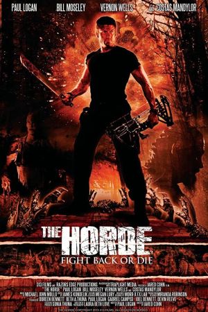 Image The Horde