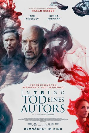 Image Intrigo - Tod eines Autors