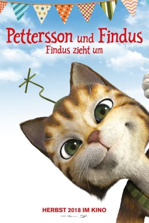 Image Pettersson und Findus - Findus zieht um