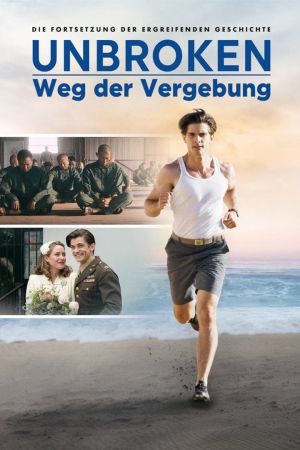 Image Unbroken: Weg der Vergebung