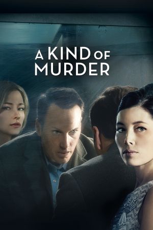 Image A Kind of Murder