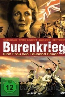 Image Burenkrieg - Eine Frau wie Tausend Feuer