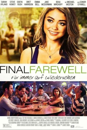 Image Final Farewell - Für immer auf Wiedersehen