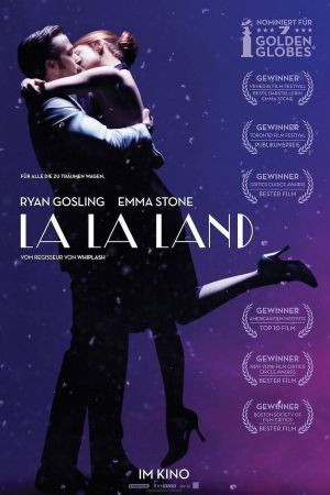 Image La La Land