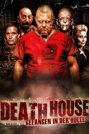 Image Death House