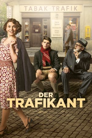 Image Der Trafikant