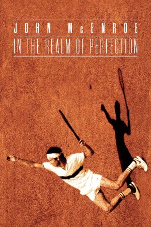 Image John McEnroe: In the Realm of Perfection