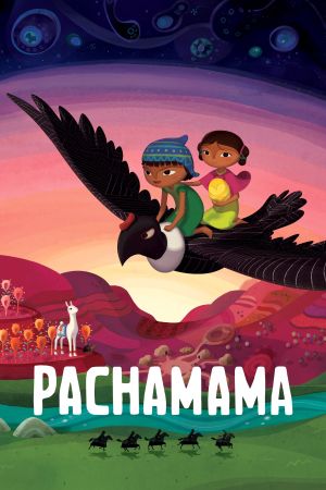 Image Pachamama