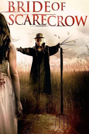 Image Scarecrow Rising - Auf ewig Dein