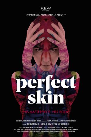 Image Perfect Skin - Ihr Körper ist seine Leinwand