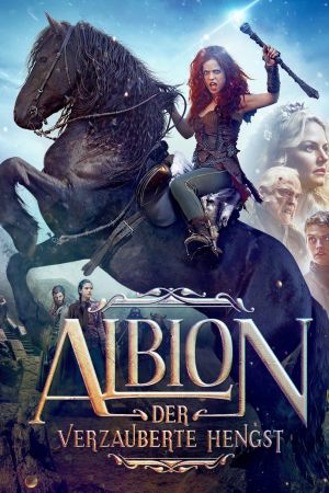 Image Albion - Der verzauberte Hengst