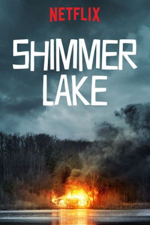 Image Shimmer Lake