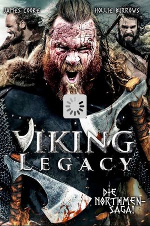 Image Viking Legacy