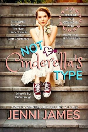 Image Cinderella Love Story - A New Chapter