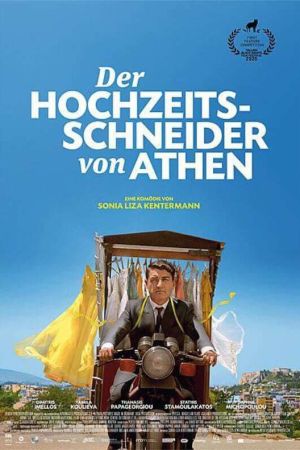 Image Der Hochzeitsschneider von Athen