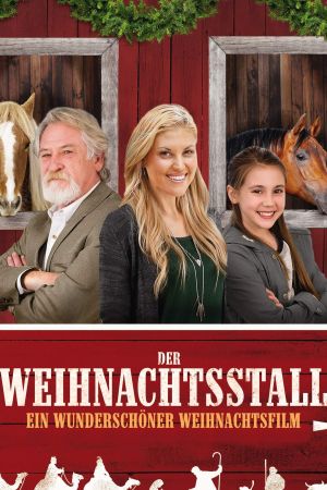 Image Der Weihnachtsstall