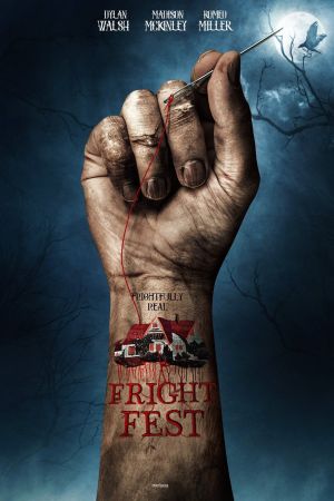 Image Fright Fest