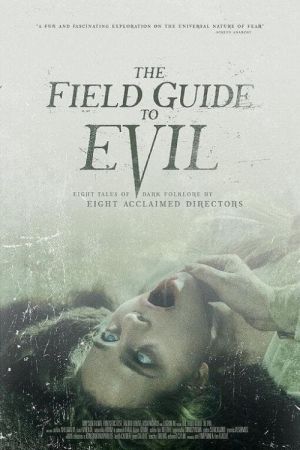 Image The Field Guide to Evil