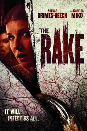 Image The Rake - Das Monster