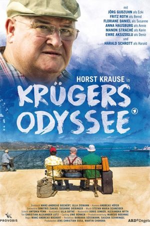 Image Krügers Odyssee