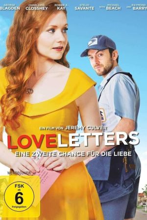 Image Loveletters - Eine zweite Chance für die Liebe