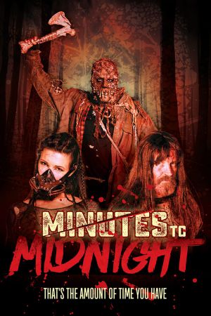 Image Minutes to Midnight - Bete, dass sie nicht vorbeischauen