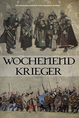 Image Wochenendkrieger