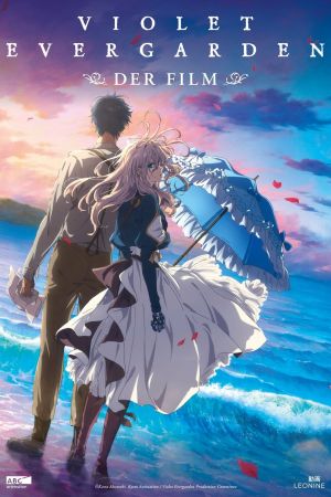 Image Violet Evergarden: Der Film