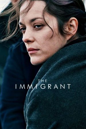 Image The Immigrant