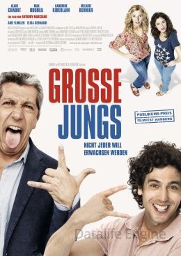 Image Große Jungs