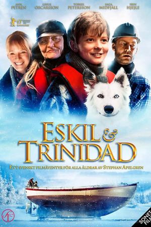 Image Eskil und Trinidad - Eine Reise ins Paradies