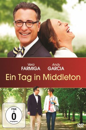 Image Ein Tag in Middleton