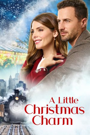 Image A Little Christmas Charm - Ein zauberhaftes Geheimnis