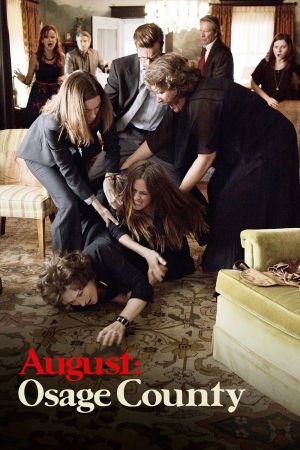 Image Im August in Osage County