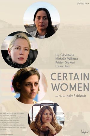 Image Certain Women