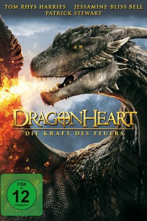 Image Dragonheart 4: Die Kraft des Feuers