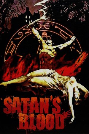 Image Escalofrío - Satans Blut