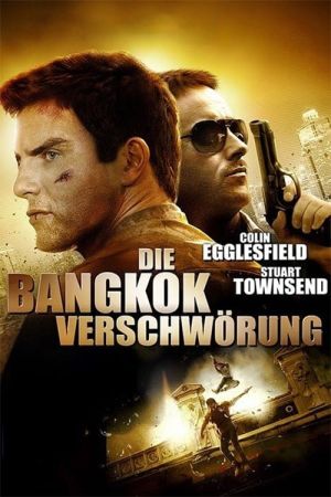 Image Die Bangkok Verschwörung