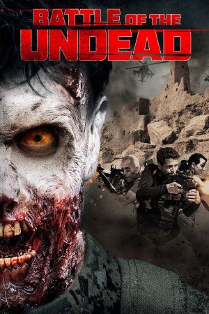 Image Battle of the Undead - Krieg der Untoten